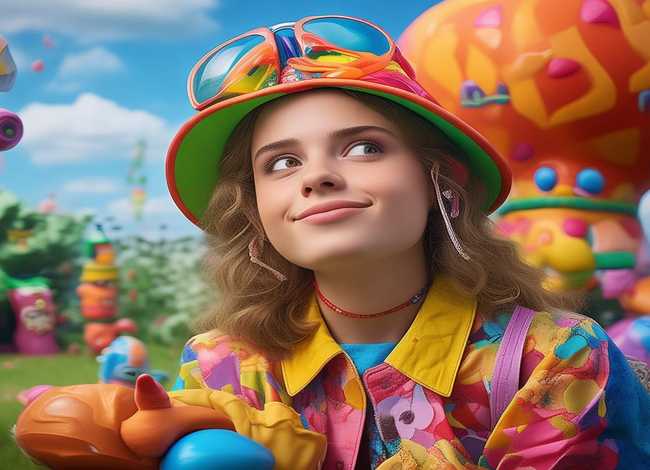 幽默风趣适合二十几岁的女孩故事，幽默风趣适合二十几岁的女孩故事吗