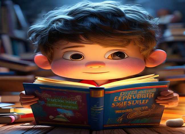 励志故事书儿童版 少儿励志故事书