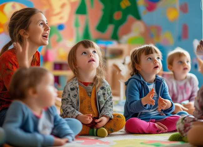 三四岁幼儿故事视频 三四岁幼儿故事视频讲解