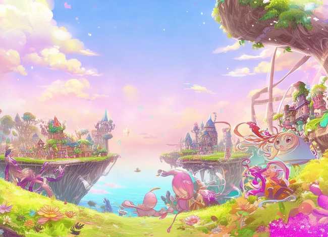 御菟的二次元 - 御菟的二次元世界