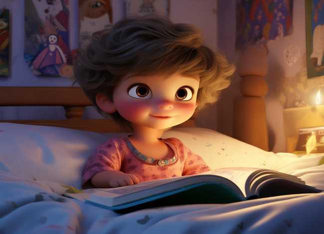 幼儿童话故事文字版 幼儿童话故事大全睡前故事文字版