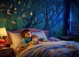 语音讲故事儿童睡前故事、讲故事 睡前故事语音