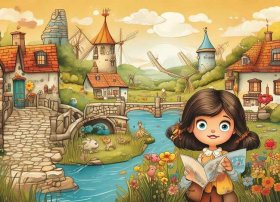 法国的绘本故事 法国的绘本故事有哪些书