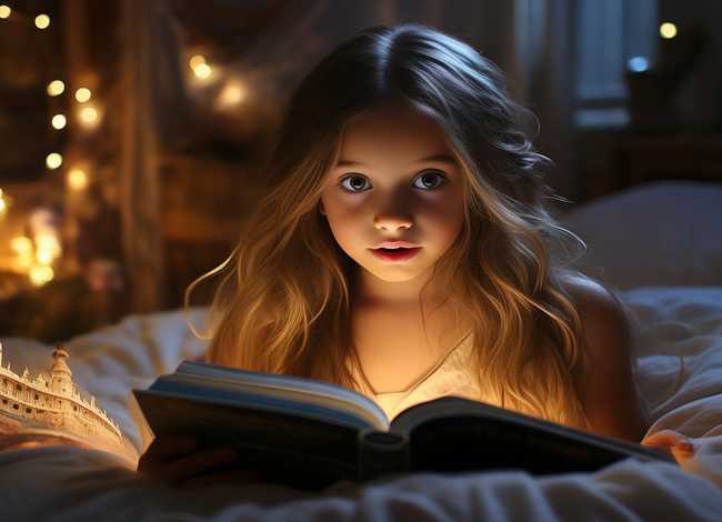 儿童睡前故事长发公主在线听、睡前故事大全在线听长发公主