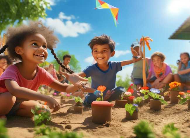 积极的儿童故事一分钟 幼儿故事积极向上的有哪些