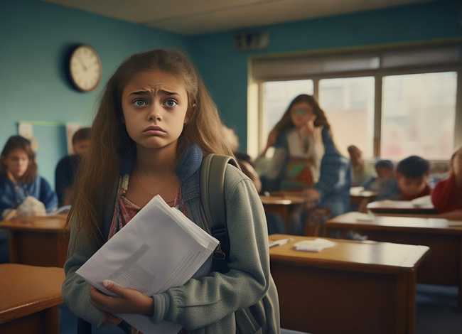 有关迟到的小故事（有关迟到的小故事有哪些）