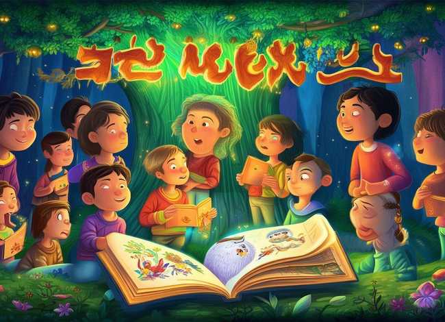 百度儿童故事免费大全，百度少儿故事