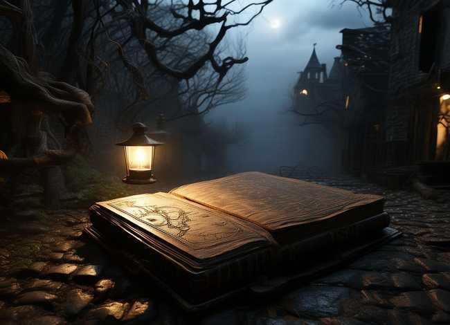 安徒生童话原版黑暗故事 - 安徒生童话黑暗原版在线阅读