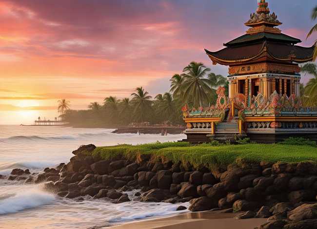 《巴厘岛的故事》、《巴厘岛的故事》免费观看