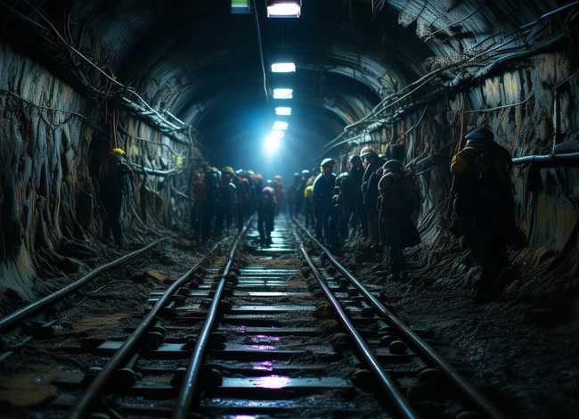 地下探险、地下探险恐怖片