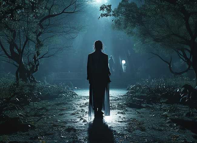 不为人知的故事陈铭生 - 不为人知的故事陈铭生半夜看杨昭