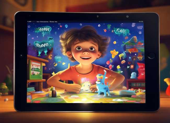 儿童讲故事的应用 幼儿讲故事的作用