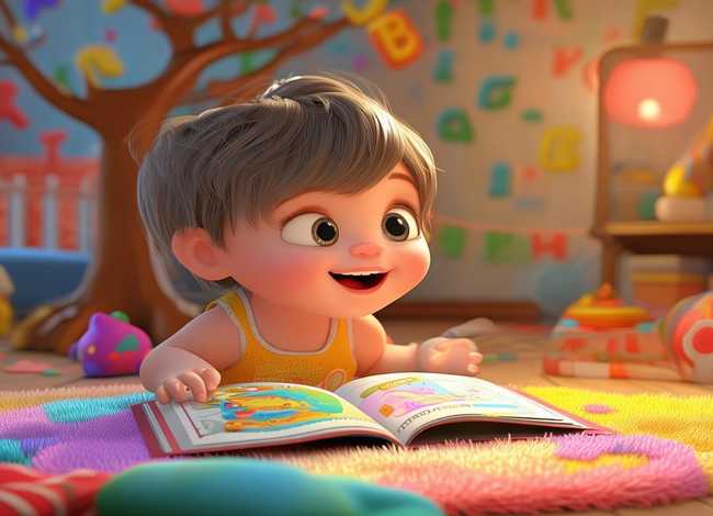 幼儿语音讲故事 幼儿语音讲故事的好处 幼儿语音讲故事 幼儿语音讲故事的好处