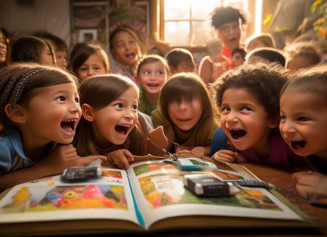 小孩故事会在线听 小孩故事在线听mp3