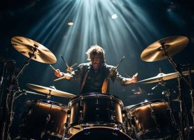 故事鼓手 鼓手故事感悟