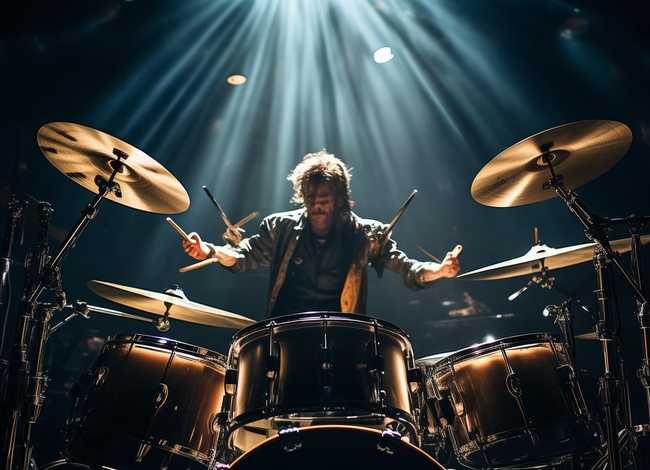 故事鼓手 鼓手故事感悟 故事鼓手 鼓手故事感悟