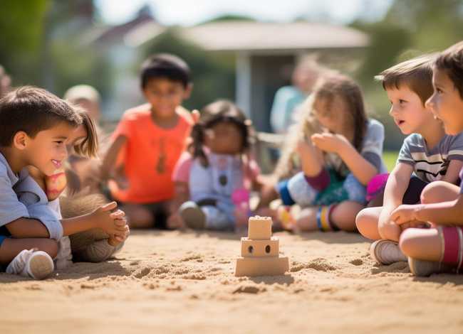 儿童同伴关系的类型 - 简述儿童同伴关系的类型 儿童同伴关系的类型 - 简述儿童同伴关系的类型