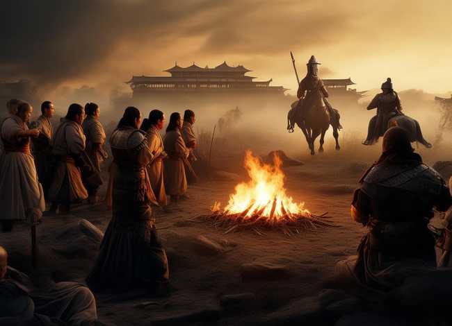 围魏救赵的故事音频；围魏救赵的故事音频mp3