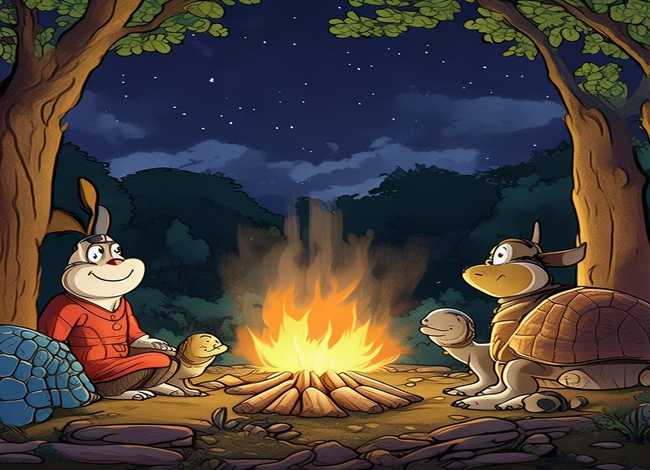 成语故事的经典故事 成语故事的经典故事是什么