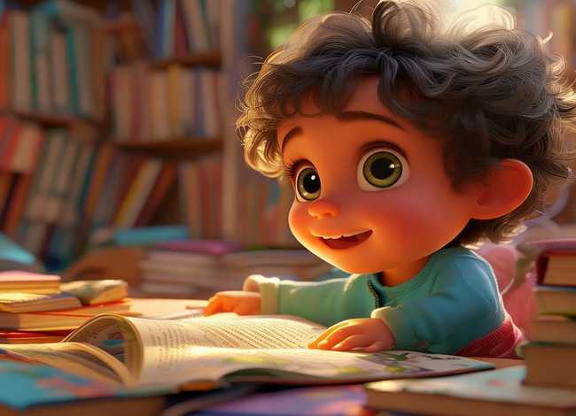 六岁绘本故事有声、六岁绘本故事有声朗读