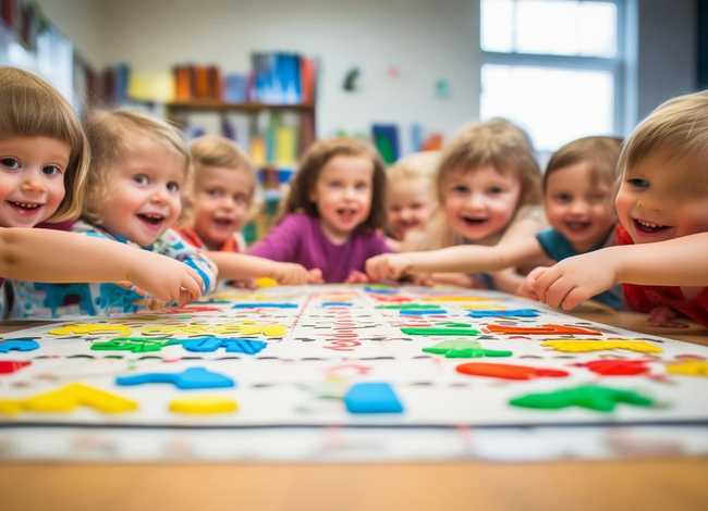 幼儿数字推理 幼儿数字推理教案