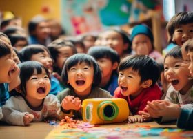 儿童粤语故事mp3下载 幼儿粤语故事