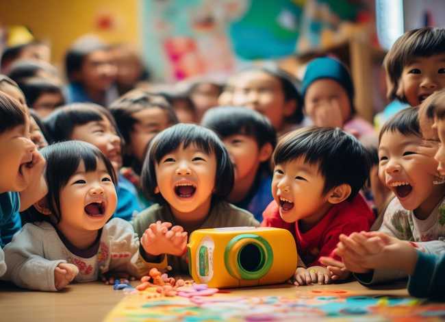 儿童粤语故事mp3下载 幼儿粤语故事