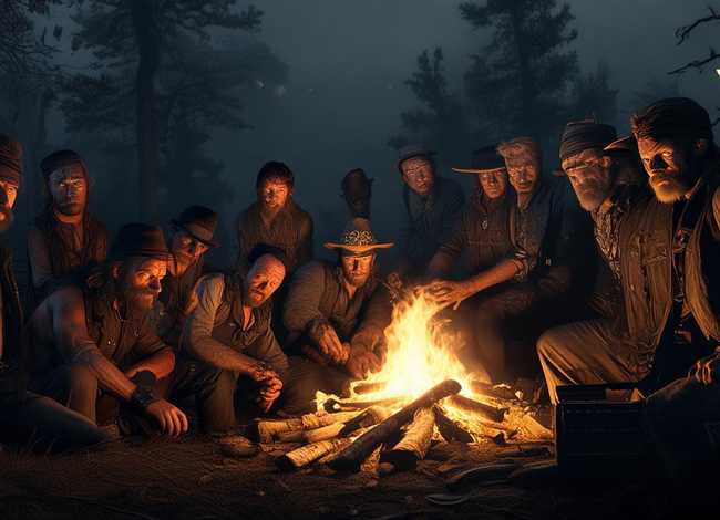 关于强盗的故事；关于强盗的故事电影