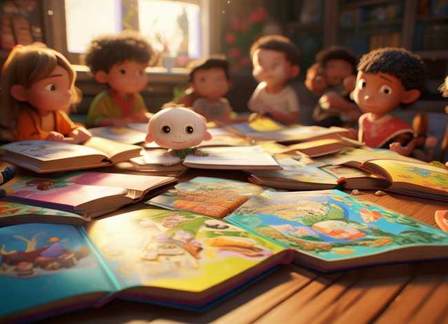 小不点故事视频大全（小不点故事视频大全免费观看）