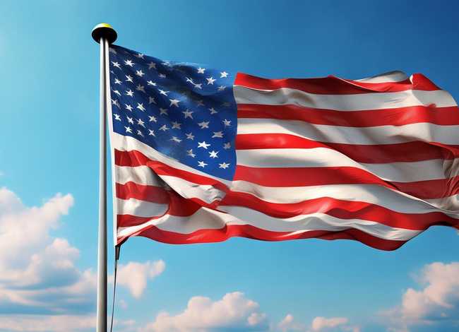 国旗故事视频（国旗的故事视频）