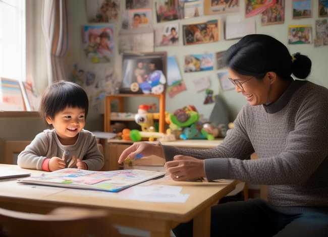 留守儿童的家庭教育 留守儿童的家庭教育策略