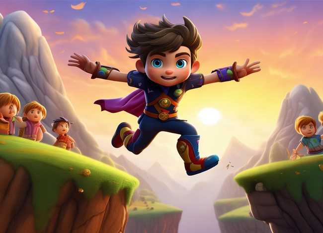 英雄故事少儿 少儿英雄简短故事 英雄故事少儿 少儿英雄简短故事