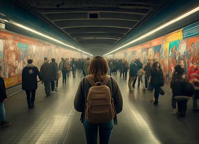 地铁故事线、地铁故事线合集