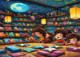 绘本大全免费儿童故事、绘本故事大全在线阅读