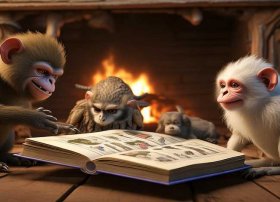 最新动物笑话段子 最新动物笑话段子大全