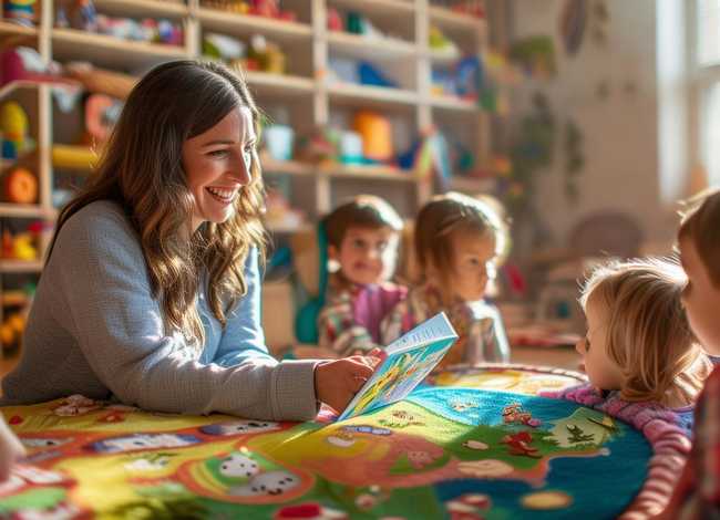 引导幼儿的故事大全（幼儿故事的引）