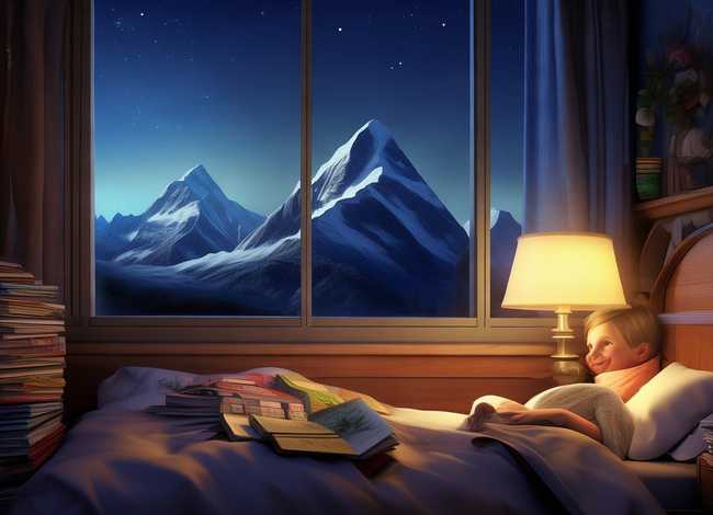 喜马拉雅晚安妈妈讲故事儿童版（喜马拉雅晚安妈妈讲故事在线听）