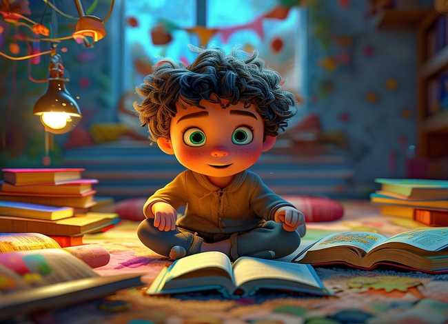 八岁小朋友故事大全文字版 - 八岁小朋友故事大全文字版视频