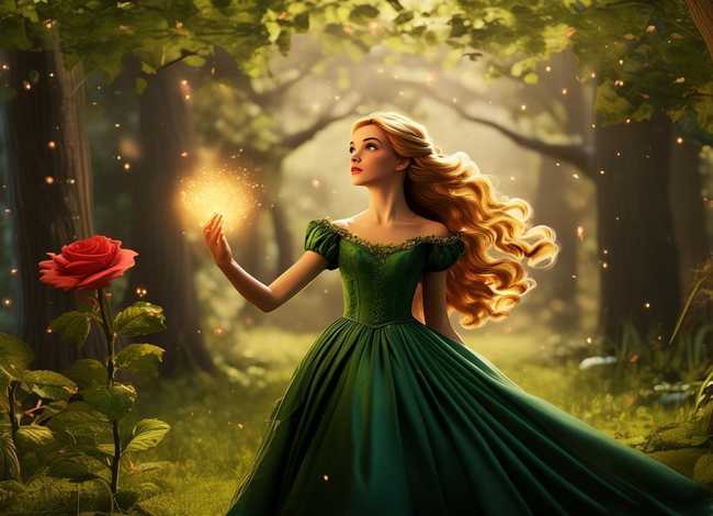 儿童童话故事全集贝儿公主，贝儿公主的故事全集