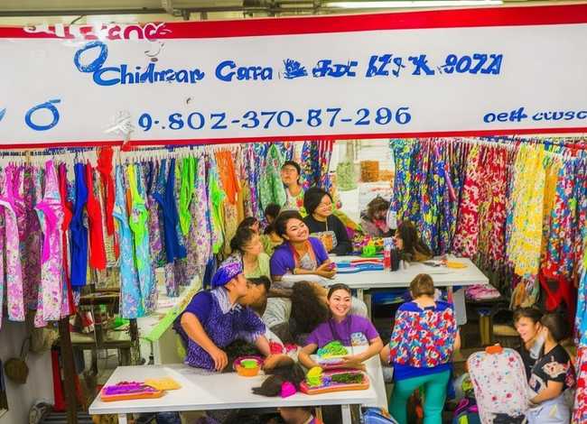 儿童围裙生产厂家电话、儿童围裙生产厂家电话地址