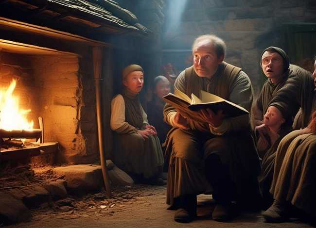 英国历史小故事、英国历史小故事 英文