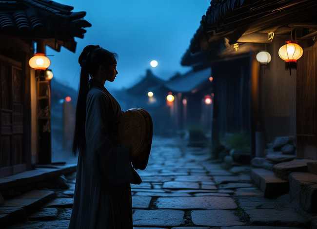 击鼓小故事 古代击鼓传情的故事 击鼓小故事 古代击鼓传情的故事