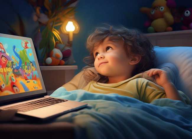 儿童睡前故事在线收听mp3 儿童睡前故事有声版mp3在线听