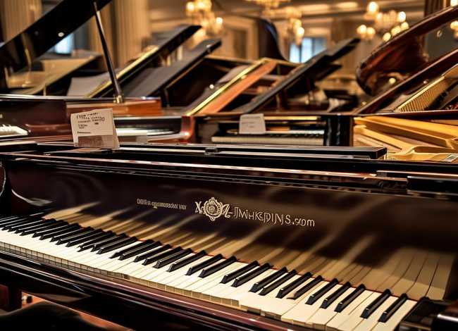 钢琴品牌名称大全 钢琴品牌名称大全及价格