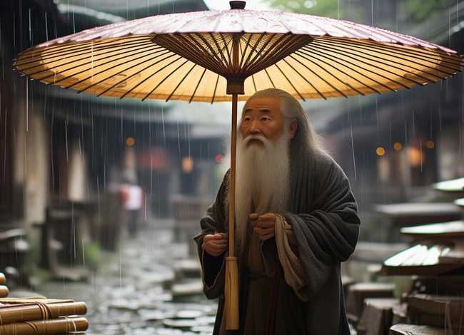 雨伞的发明故事图片 - 雨伞的发明故事图片大全 雨伞的发明故事图片 - 雨伞的发明故事图片大全