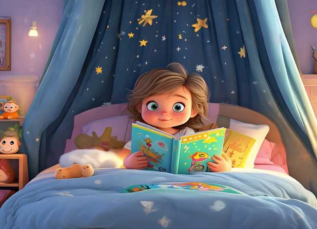 图画故事书3-6岁睡前故事 图画故事书3-6岁睡前故事大全