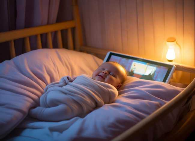 婴儿睡前故事在线收听 婴儿睡前故事在线收听视频