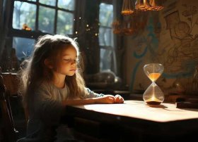 故事四分钟；四分钟的故事