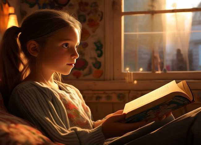 儿童故事睡前13-15岁（儿童睡前故事10-14岁长篇故事）