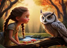 童话故事文字短篇 - 童话故事文字短篇文章